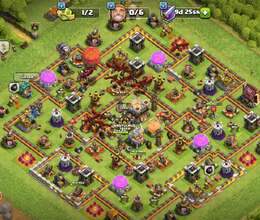 CLANS OF CLASH