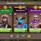 CLANS OF CLASH