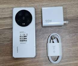 Xiaomi 13 Ultra White 512GB/16GB
