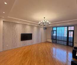 Kirayə verilir Yeni tikili, 150m², 3-Otaqlı