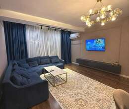Satılır Yeni tikili, 120m², 3-Otaqlı