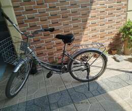 26-liq velosiped 