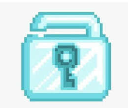 Growtopia Diamond Lock