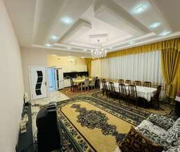 Kirayə Həyət evi, 100m²