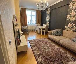 Satılır Yeni tikili, 100m², 3-Otaqlı