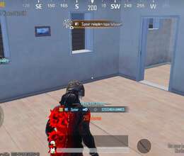 Pubg hesabı 5 manat