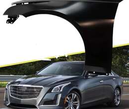 Cadillac cts krilosu 
