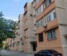 Satılır Köhnə tikili, 55m², 2-Otaqlı