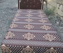 Çarpayılar aləmi 