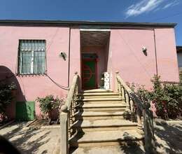 Satış Həyət evi, 90m²