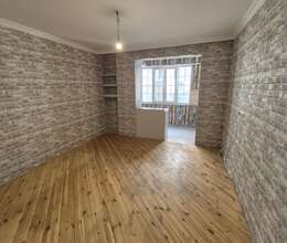 Satılır Yeni tikili, 50m², 2-Otaqlı