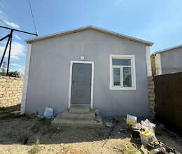 Satış Həyət evi, 50m²