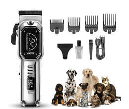 İt , pişik qırxan maşınka "VGR 201"