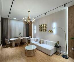 Satılır Yeni tikili, 83m², 2-Otaqlı