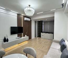 Satılır Yeni tikili, 54m², 2-Otaqlı