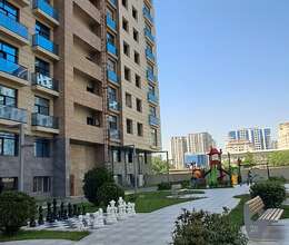 Satılır Yeni tikili, 195m², 4-Otaqlı