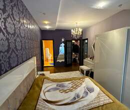 Satılır Yeni tikili, 190m², 3-Otaqlı