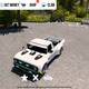 Car parking hesab satışı