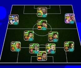Pes Efootball 