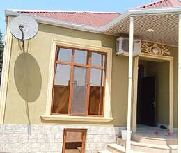 Satış Həyət evi, 120m²