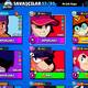 Brawl stars hesabı 