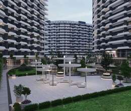 Satılır Yeni tikili, 80m², 2-Otaqlı