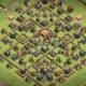 Clash of clans TH14 maks