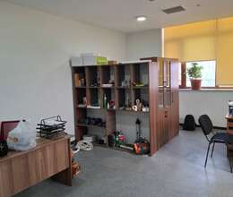 Ofis İcarəyə verilir