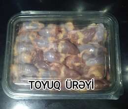 Çolpa Ürəyi 