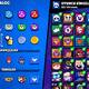brawl stars hesab