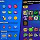 brawl stars hesab