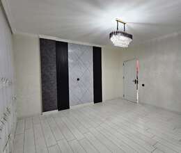 Satılır Yeni tikili, 53m², 3-Otaqlı