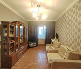 Satılır Köhnə tikili, 110m², 4-Otaqlı