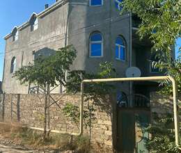 Satış Həyət evi, 450m²