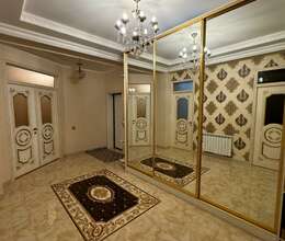 Satılır Yeni tikili, 105m², 3-Otaqlı