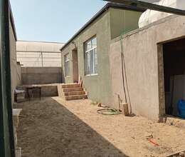 Satış Həyət evi, 90m²