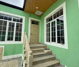 Satış Həyət evi, 80m²