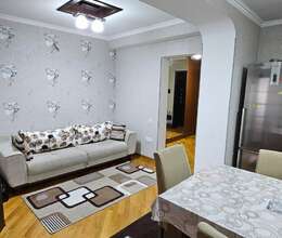 Satılır Yeni tikili, 75m², 3-Otaqlı