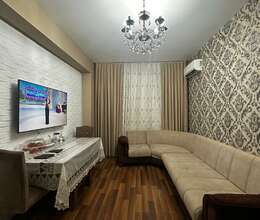 Satılır Yeni tikili, 52m², 2-Otaqlı