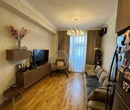 Satılır Yeni tikili, 50m², 2-Otaqlı
