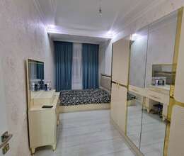 Satılır Yeni tikili, 88m², 3-Otaqlı