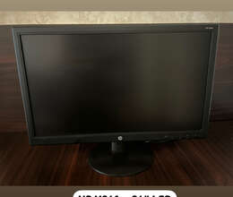 Monitor "HP" + Oyun Pultu və Mışka HƏDİYYƏ!