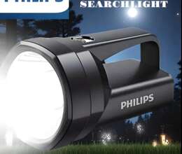 Fənər PHILIPS SUPER BRIGHT LED