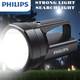 Fənər PHILIPS SUPER BRIGHT LED