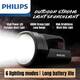 Fənər PHILIPS SUPER BRIGHT LED