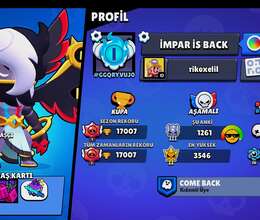Brawl stars 