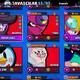 Brawl stars 