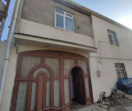 Satış Həyət evi, 150m²