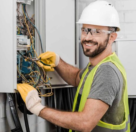 Ev Təmir Xidmətləri