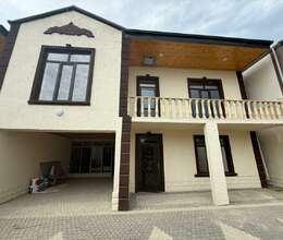 Satış Həyət evi, 200m²